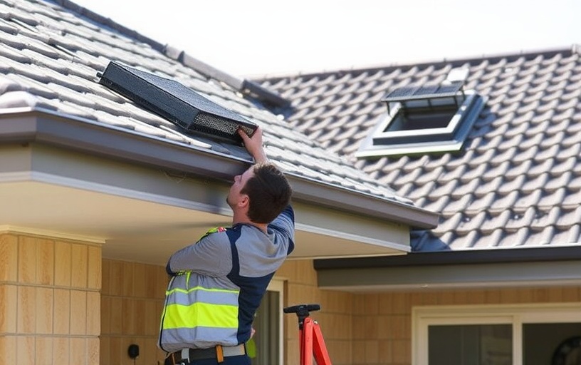 Possum Prevention & Proofing Services in Drysdale