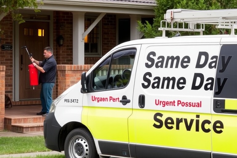 Same Day Possum Removal Services in Drysdale
